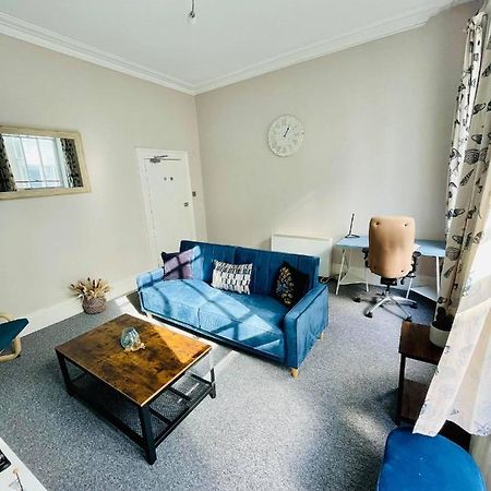 Acora'S Apartments Plymouth Extérieur photo