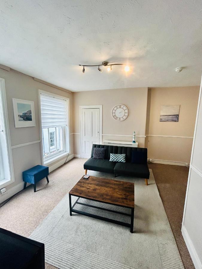 Acora'S Apartments Plymouth Extérieur photo